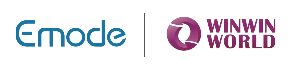 Emode Header Logo